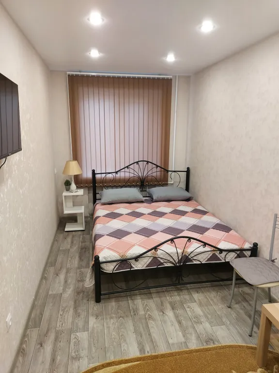 Уютная квартира в самом центре у набережной