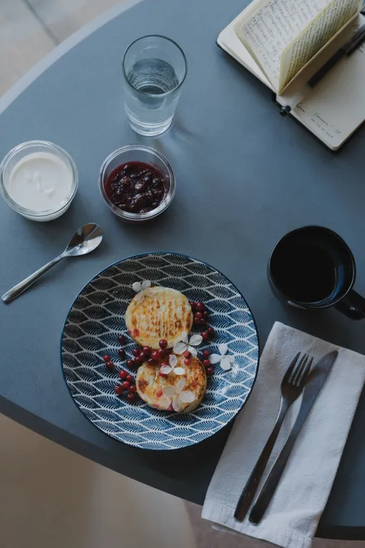 Коттедж Домик Blomma у сосны — Приморск