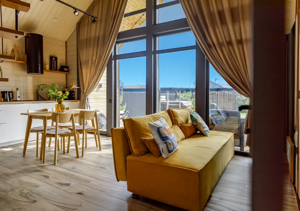 Частный загородный дом Бали