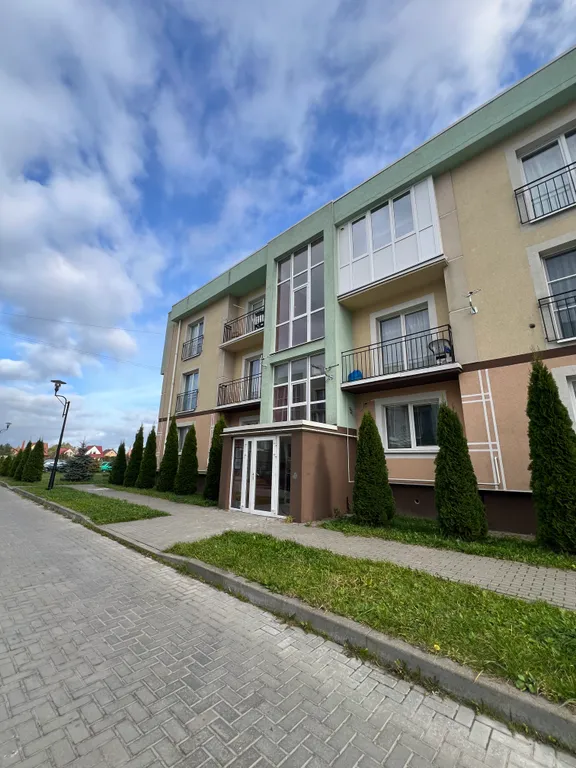 Студия у моря