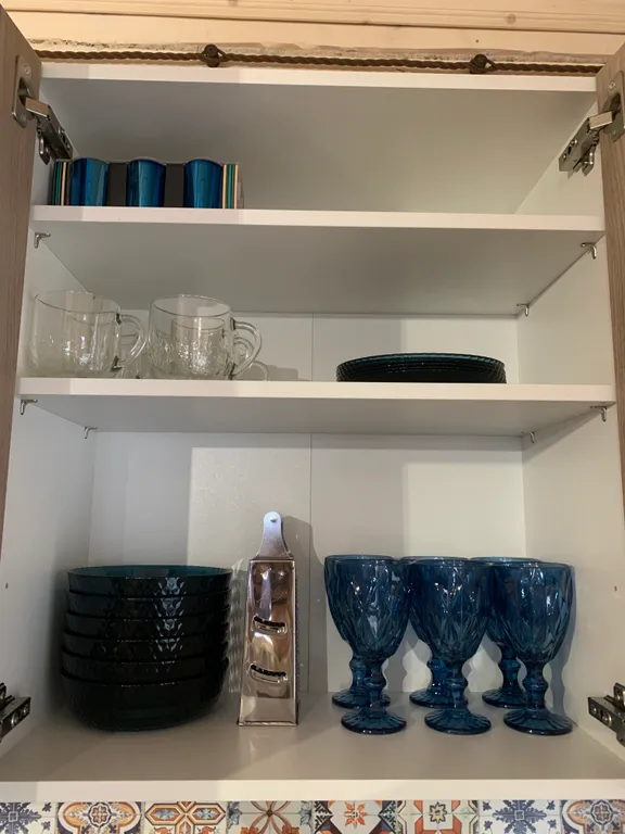 Уютный коттедж на берегу Неро