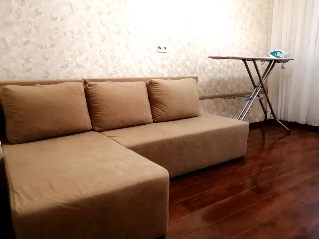 Уютная двушка у метро Новокосино