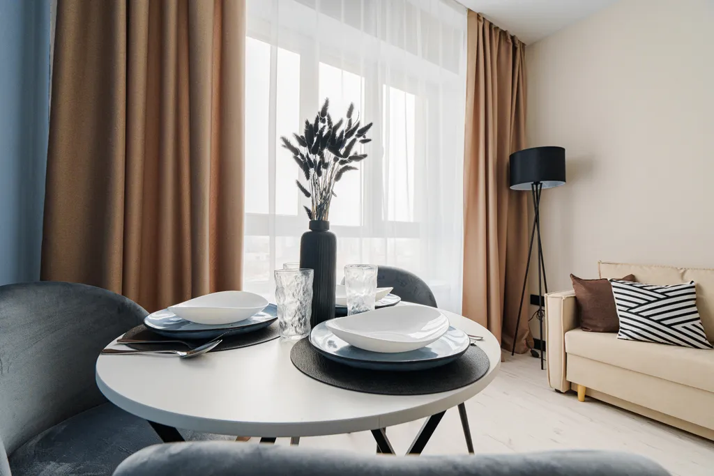 Квартира SOVA "Комфорт+ на 18-ом" — Екатеринбург