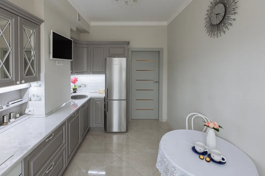 Квартира Квартира Жемчужина у моря — Светлогорск