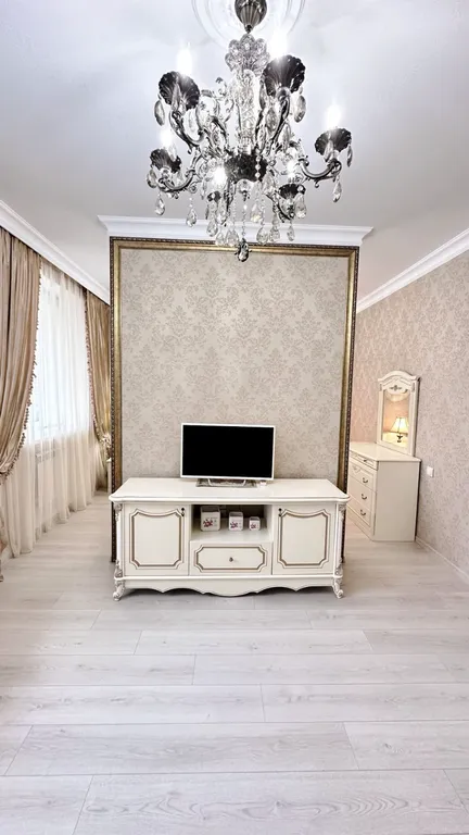 Квартира в центре лучшая