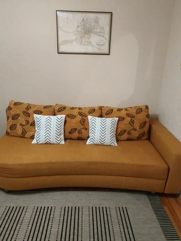 Квартира Квартира У мамы Вари — Калининград