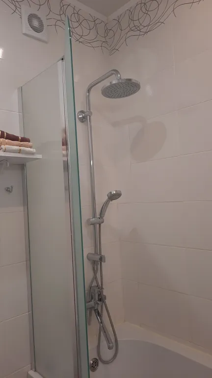 Уютная квартира у озера