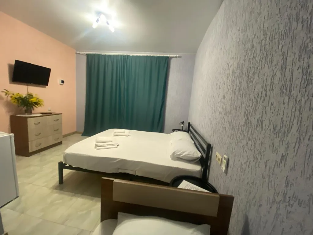 Квартира Трёхместный номер — аренда посуточно в Лдзаа