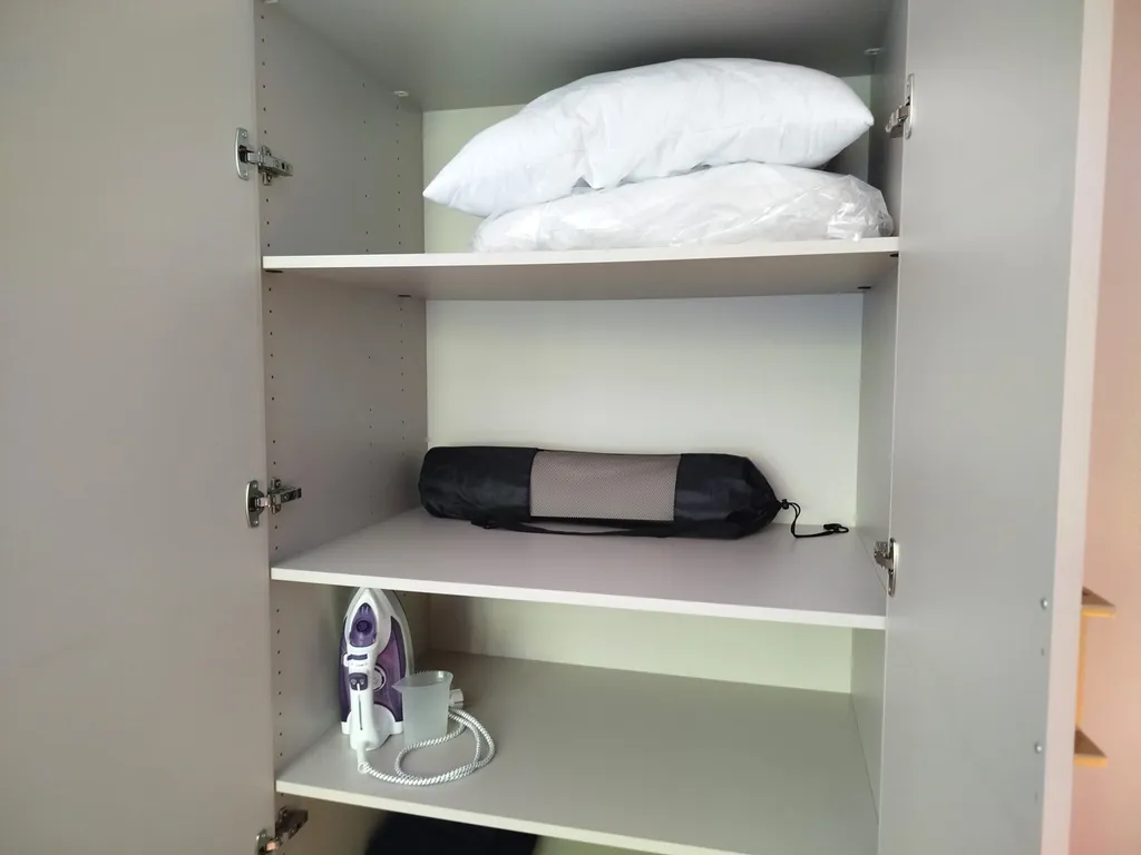 Квартира 1-комнатная Квартира — Калининград