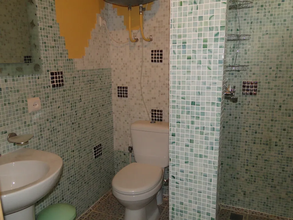 Дом в профессорском уголке под ключ