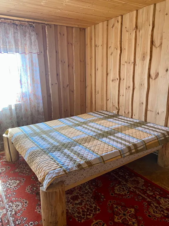 Дом недалеко от ГЛК Евразия