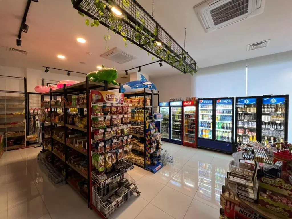 2 комнатные апартаменты в шикарном комплексе 5-звездочного отеля