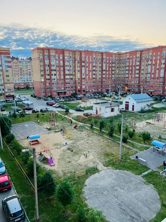 Уютная квартира около Арены Марий Эл и набережной Брюгге