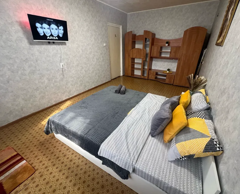 Апартаменты Комфорт на Буденного 12