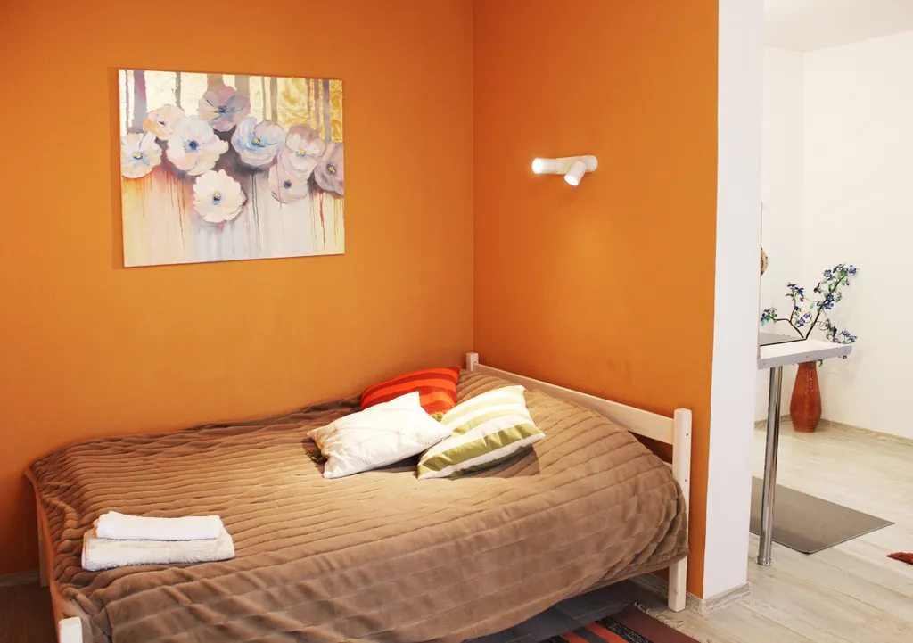 Апартаменты "Как дома " Комфорт