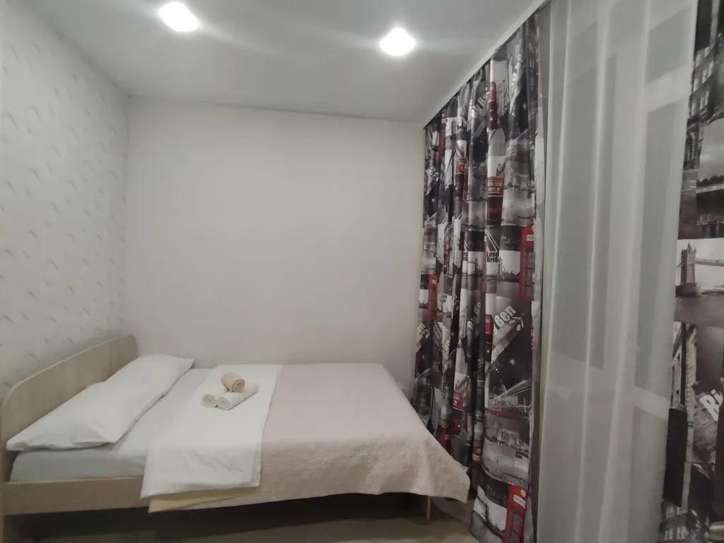 Квартира Квартира рядом с Клиникой Зрения, метро Маркса и метро Студенческая — Новосибирск