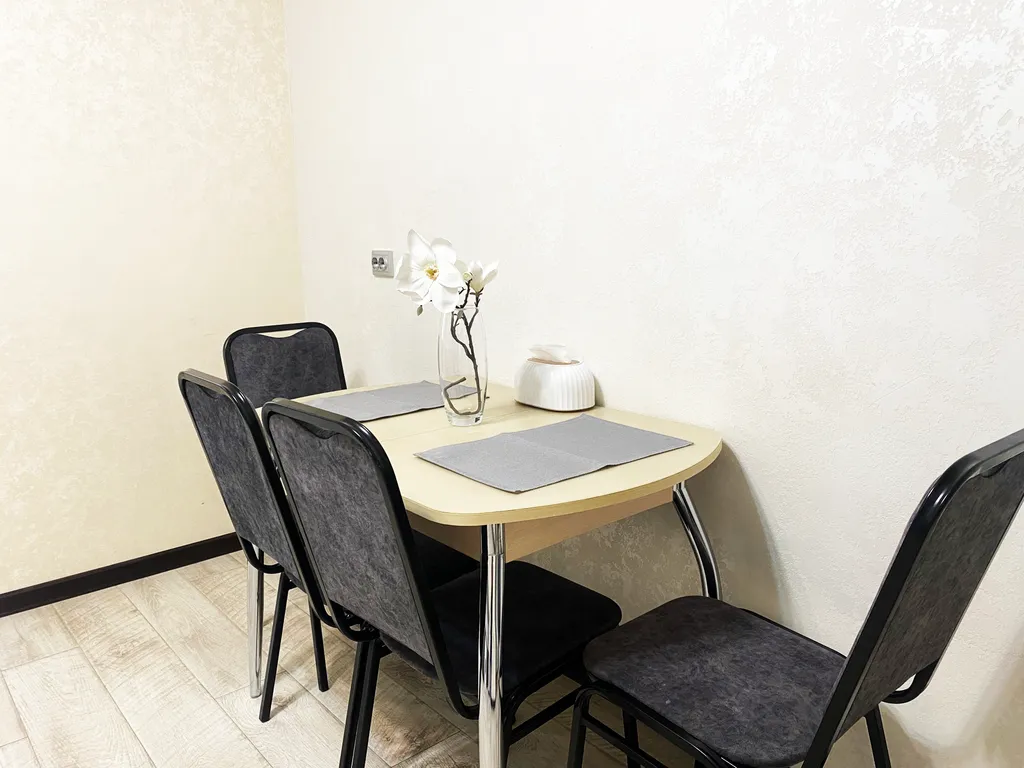 Уютная квартира в центре