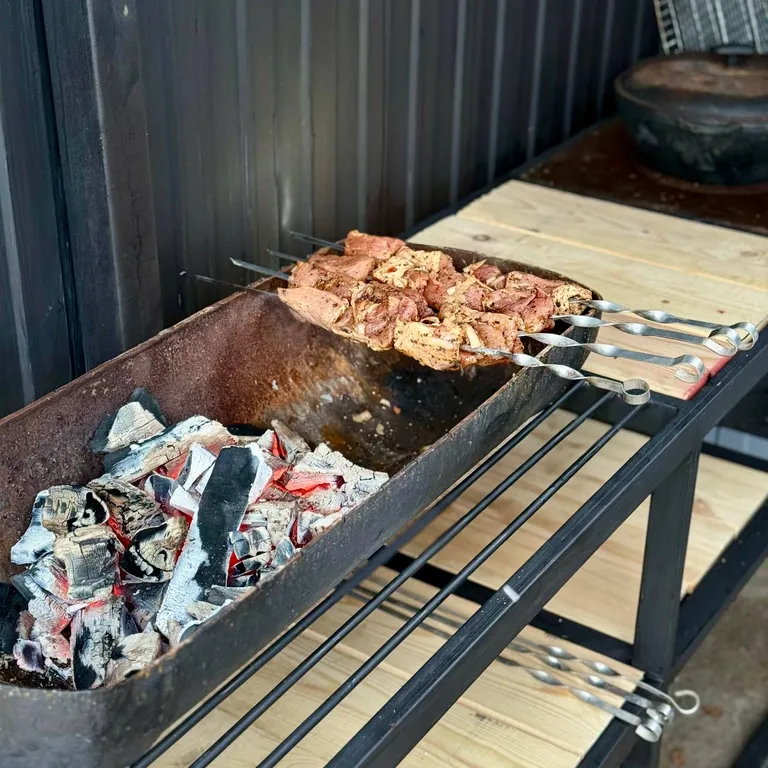 Домик в Икше с сауной (Lato-76 Plus)