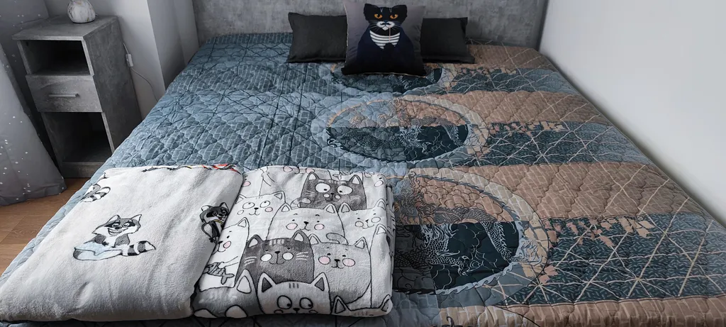 Квартира с видом на море Goldwing