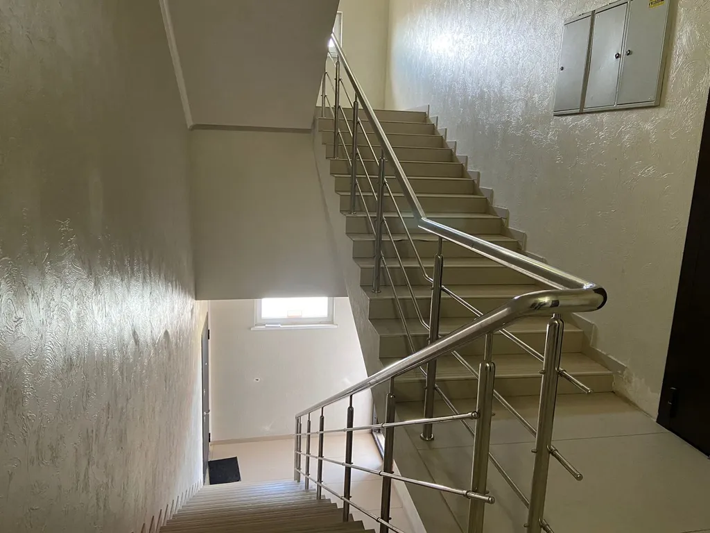 Квартира Просторная квартира у моря — Адлер