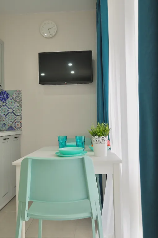 Квартира Квартира Стандарт у моря — Адлер