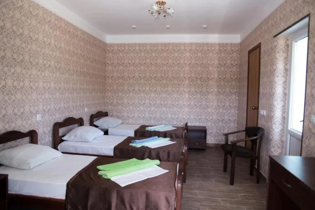 Квартира Комната — Пляхо