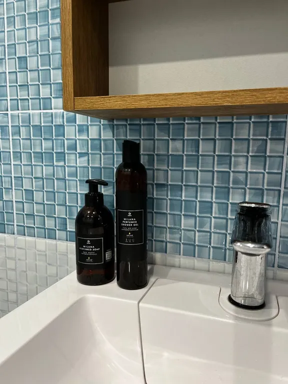 Студия с видом на Китай