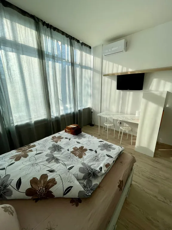 Уютный апартамент