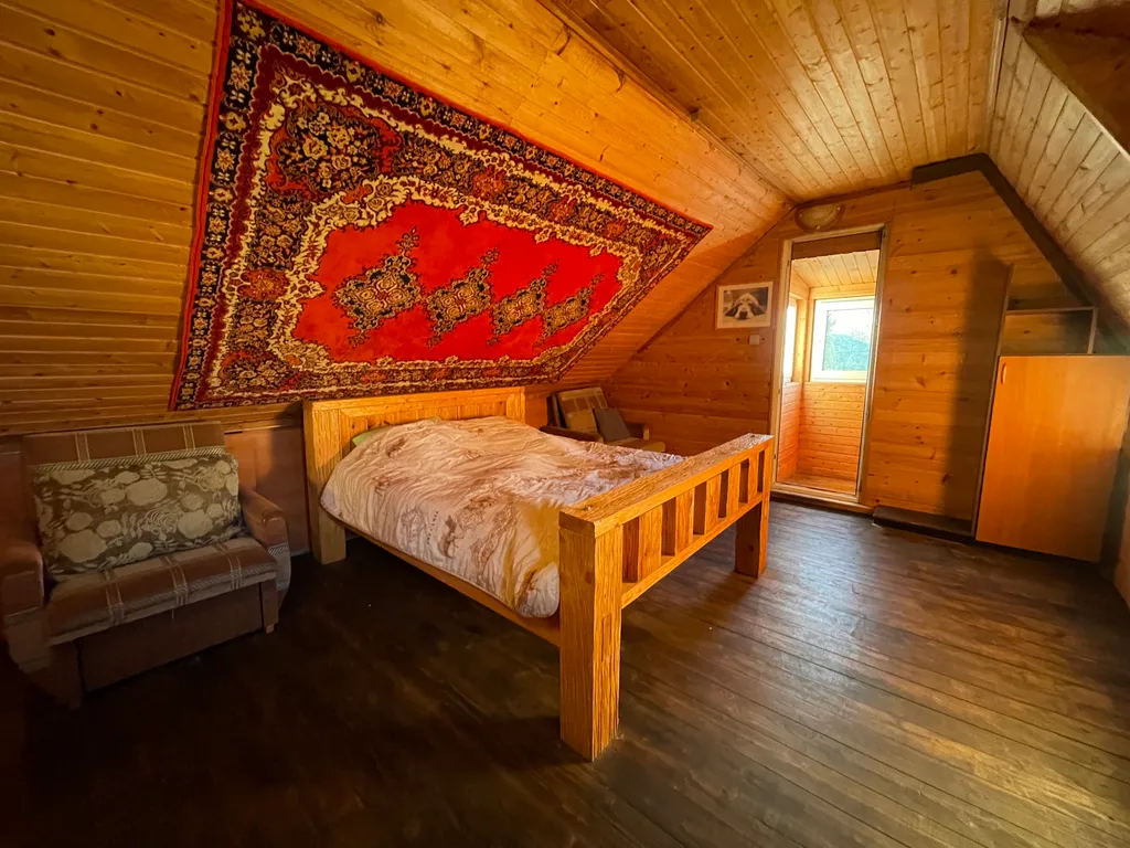 3-комнатный Дом