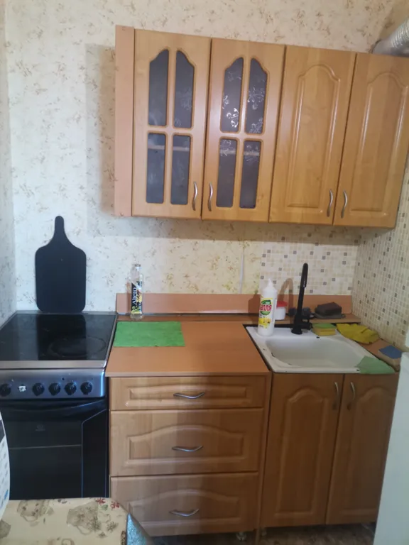 Квартира в самом сердце города