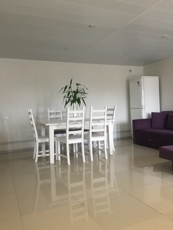 Апартаменты Седьмое небо