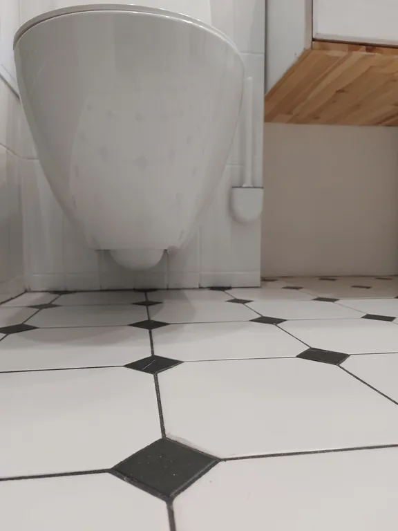 Однокомнатная квартира с дизайнерским ремонтом