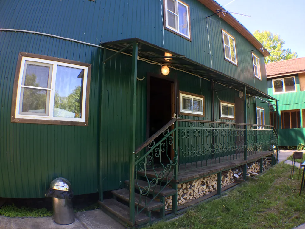 Квартира Комната — Лебяжье