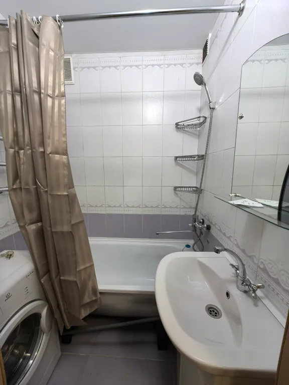 Однушка на набережной у Кирхи для двоих