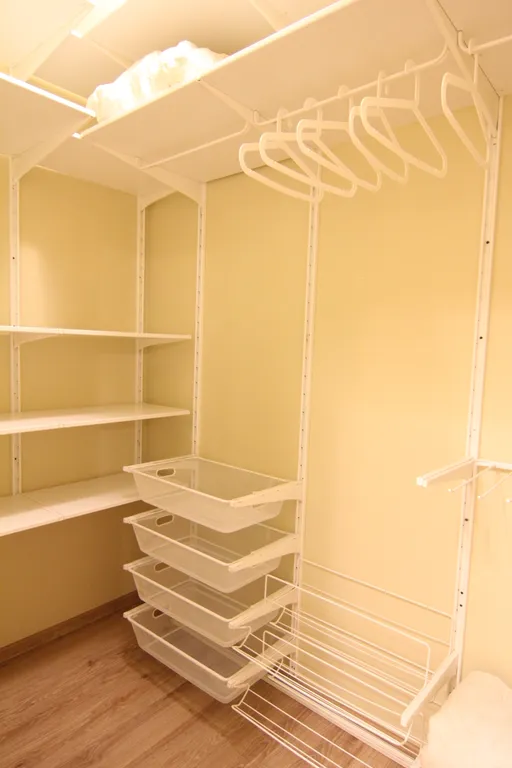 Квартира премиум в новом жилом комплексе