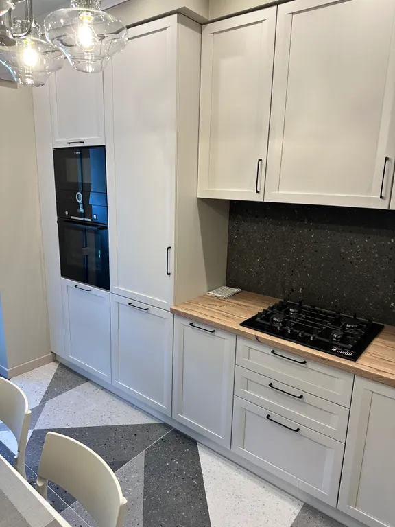 Квартира Квартира в ЖК Созвездие у моря — Зеленоградск