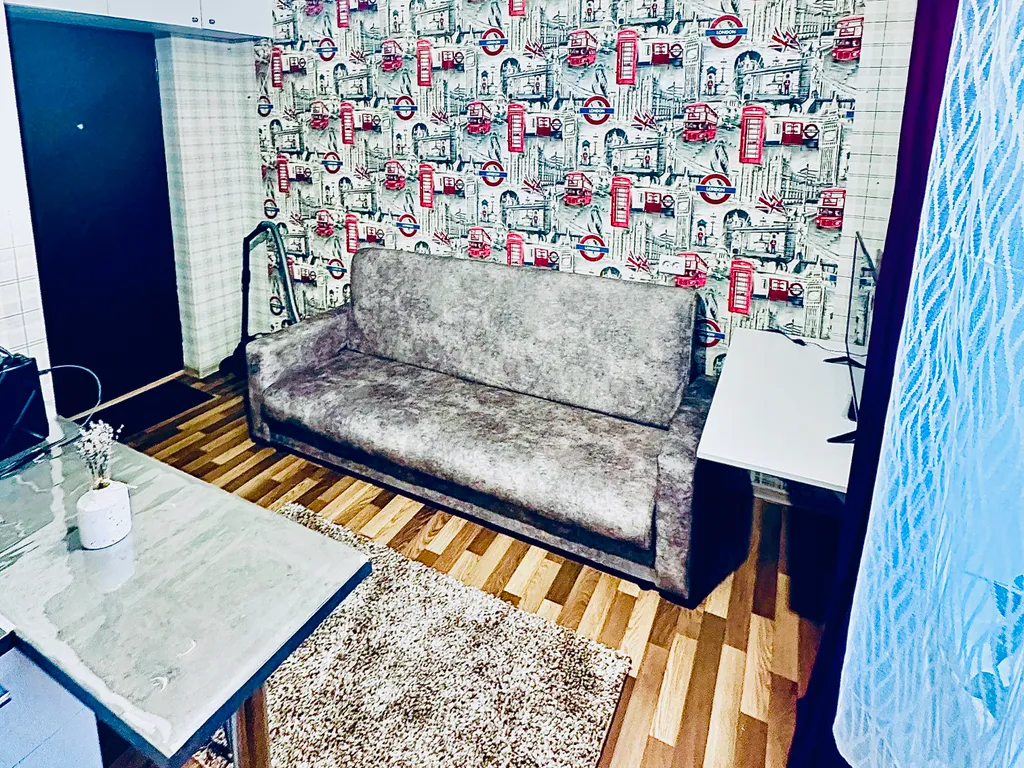 Гостевые апартаменты "БАТИССО"