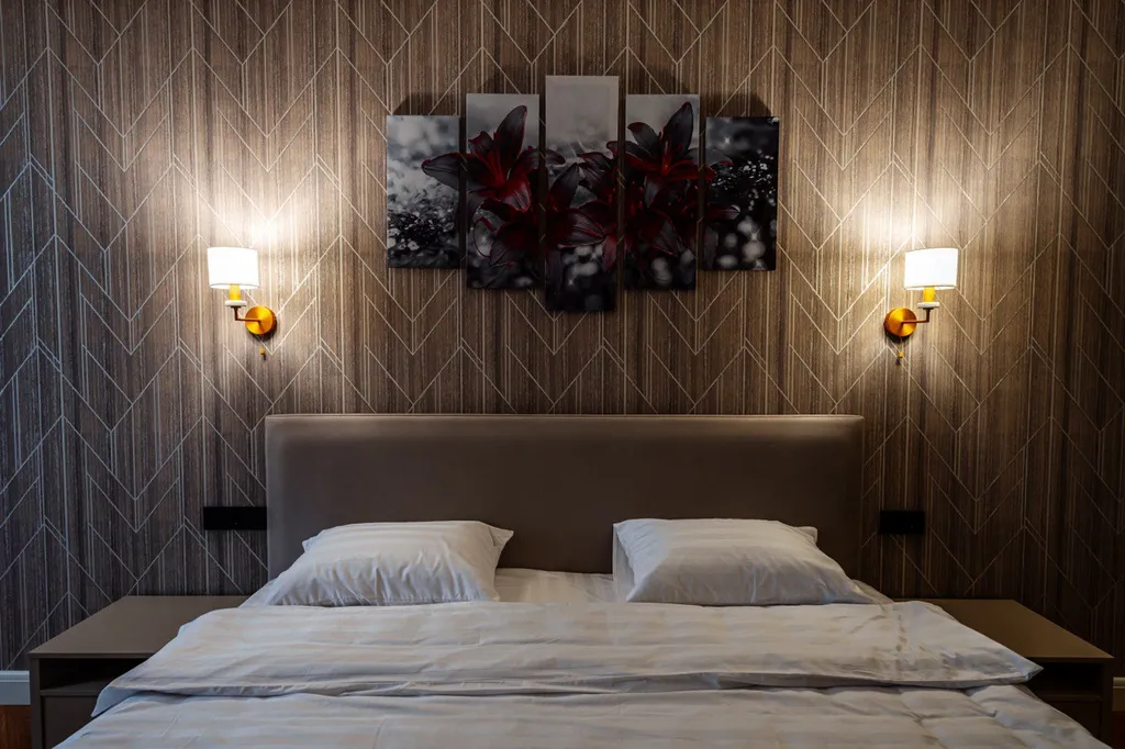 Квартира Комната — аренда посуточно в Махачкала