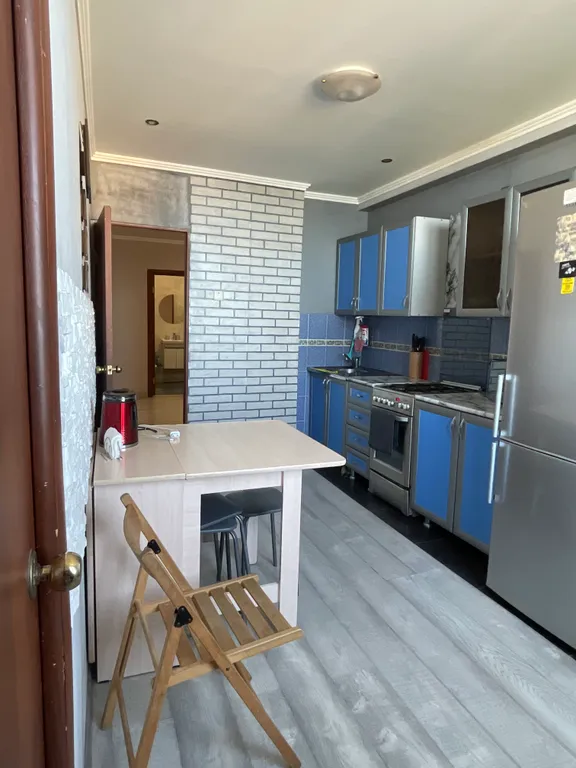 Апартаменты Laura