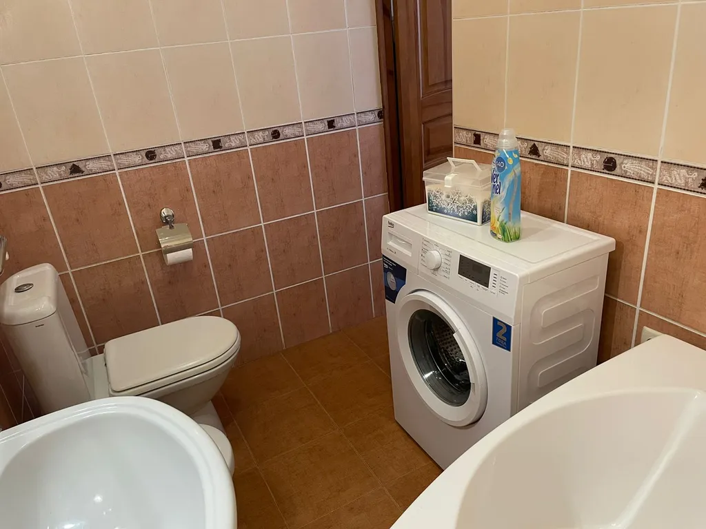 Коттедж Небольшой, уютный дом в центре города — Кисловодск