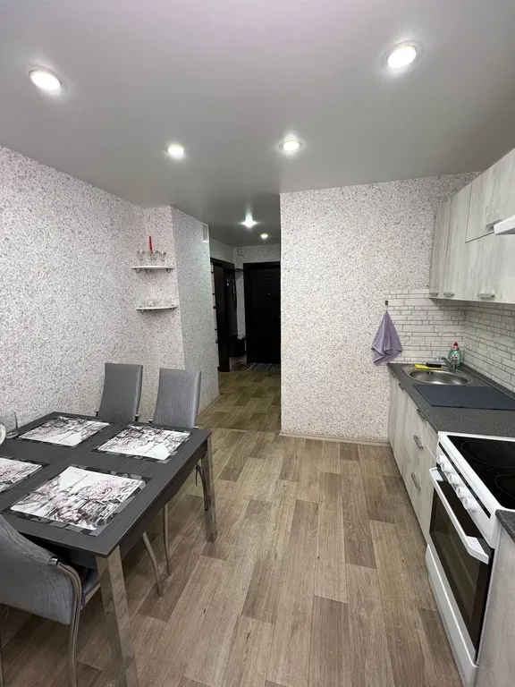 Квартиры посуточно