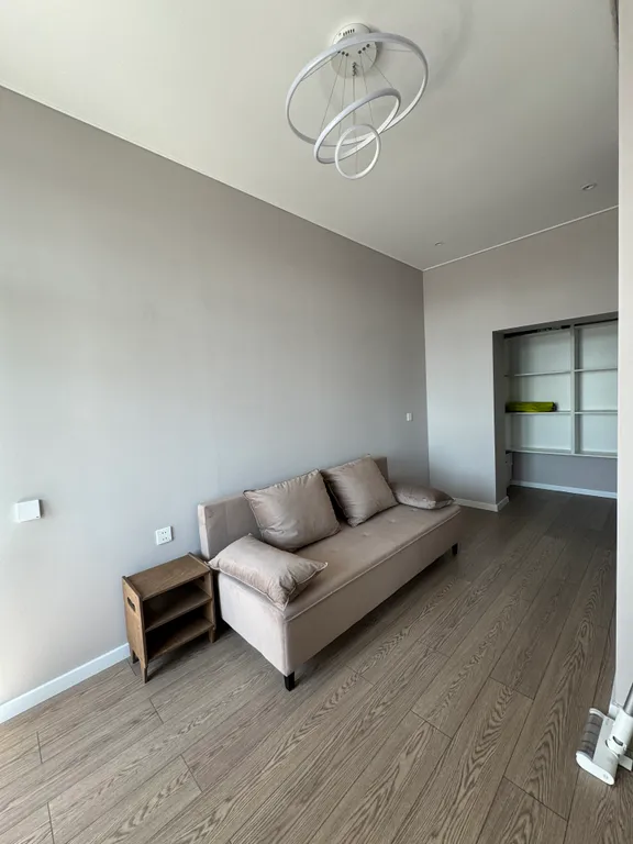 Квартира в центре с видом на достопримечательность