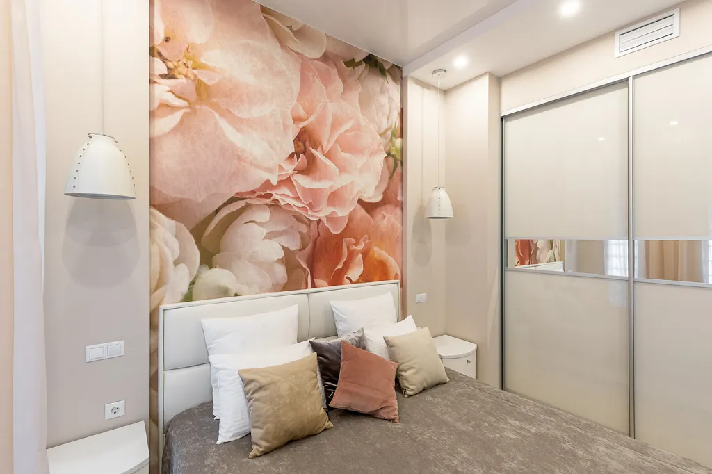 Жк актёр гэлакси с панорамным видом на море 2 спальни