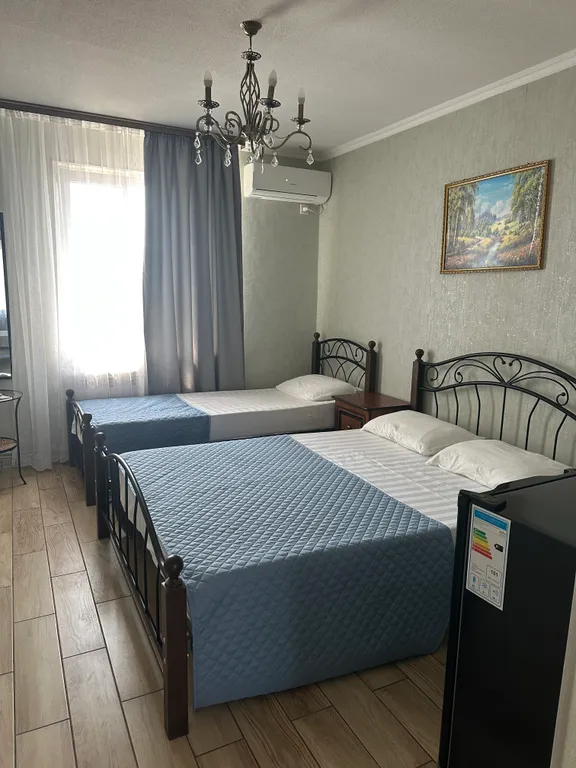 Квартира Комната — аренда посуточно в Гагра