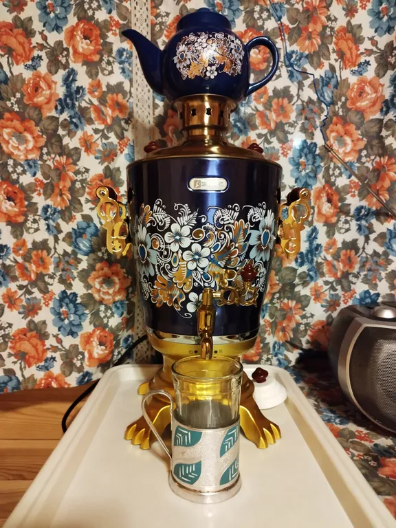 Три комнаты в доме