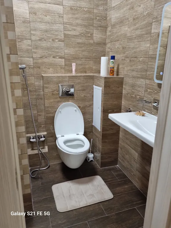 Загородный котедж