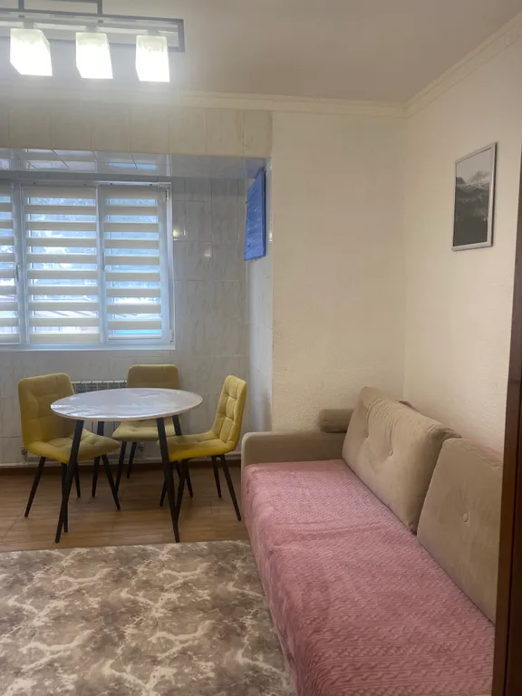 Уютная квартира в 15 минутах от подъёмников с видом на горы