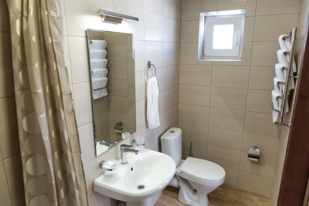 Квартира Квартира с раздельными кроватями — Архыз