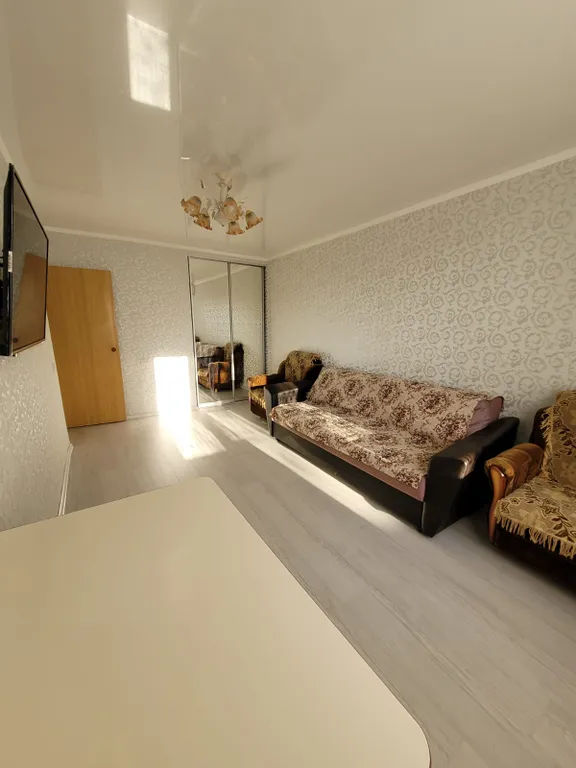 Квартира Уютная квартира в центре курортного городка — Лазаревское