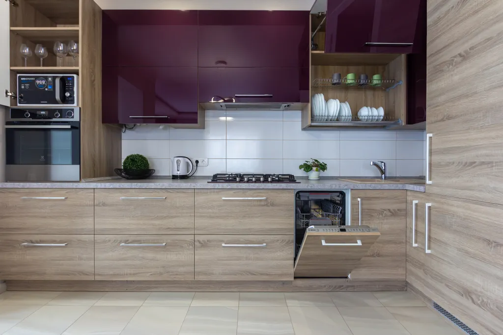 Апартаменты с видом на море